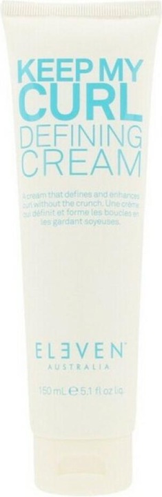 Produktbild ELEVEN Australia ELEVEN Style - Keep My Curl Defining Cream (Haarcreme, 150 ml)