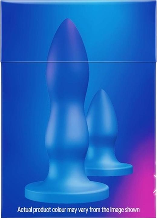 Produktbild Durex Toy - Analplug Deep & Deeper Einstellen