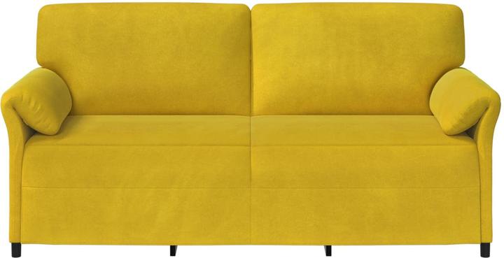 Produktbild vidaXL Modernes Sofa (3-Sitzer)