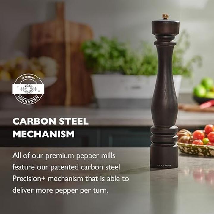 Produktbild Cole & Mason London (Pfeffer)