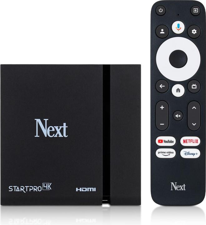 Produktbild Abcom Homatics Dongle G Google TV (32 GB)