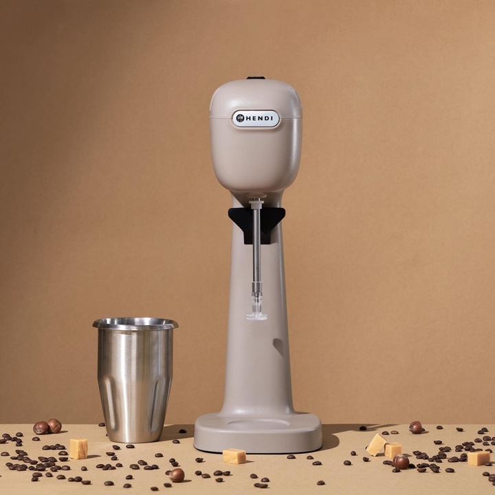 Actual product image Hendi Milkshake mixer (400 W)