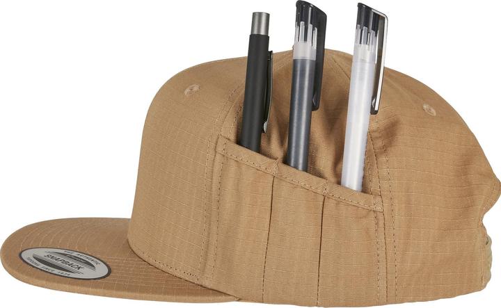 Produktbild Flexfit Pencil Holder Snapback Cap - 19049 (One Size)