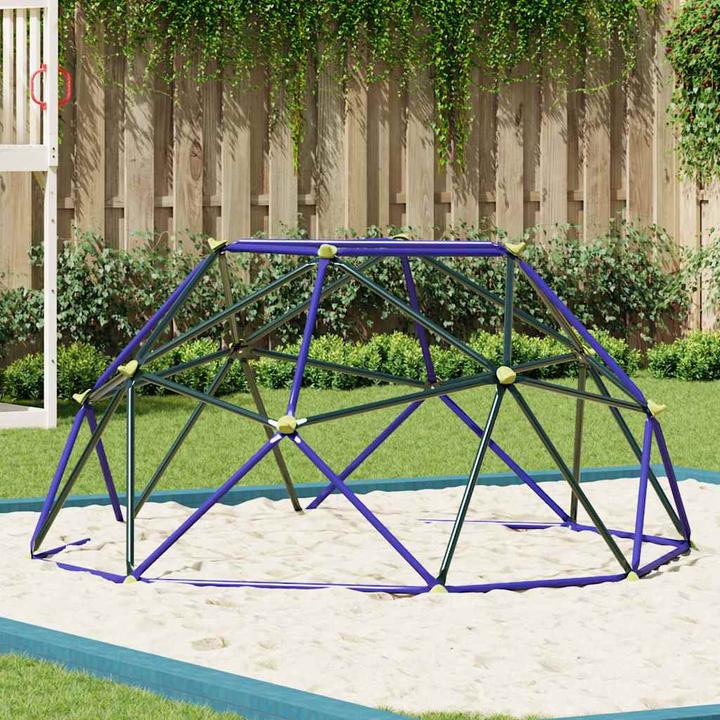 Produktbild VidaXL Kletterdome