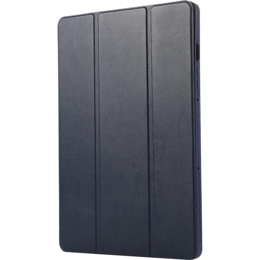 Thumbnail - König Design Schutz Tablet Hülle für Samsung Galaxy Tab S9 3-Fold Klapp Tasche Cover Case (Galaxy Tab S9), Tablet Hülle,...