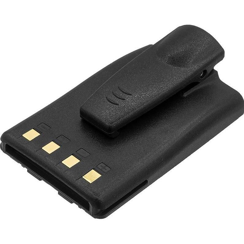 Thumbnail - CoreParts Battery for Two-Way Radio (1200 mAh), Notebook Akku, Schwarz