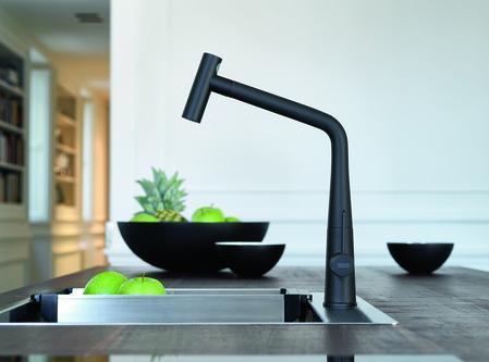 Actual product image Franke Icon