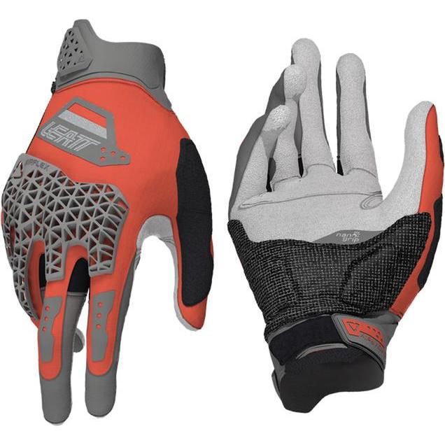 Leatt, Guanti moto, Adv Rally 5.5 Burn Handschuhe (6)