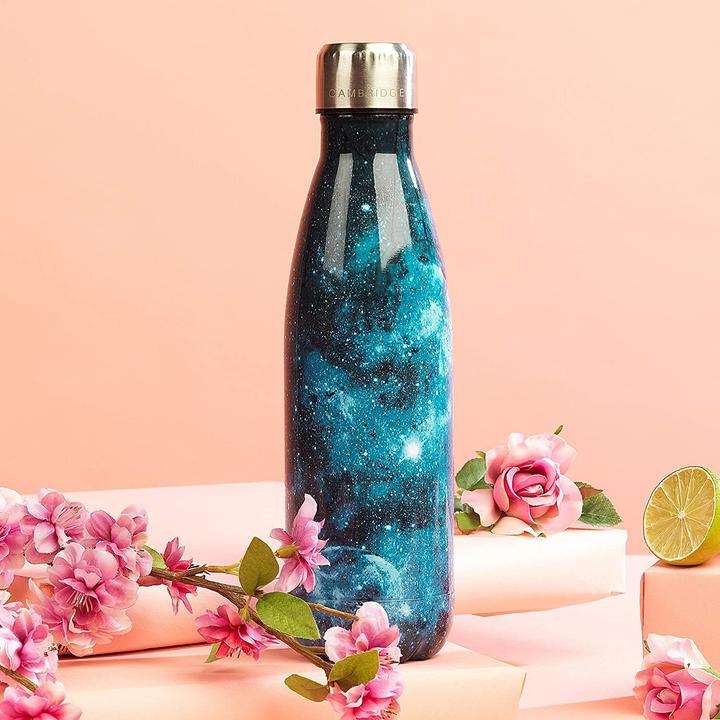 Actual product image CM06515 Cosmos 500 ml bottle (0.50 l)