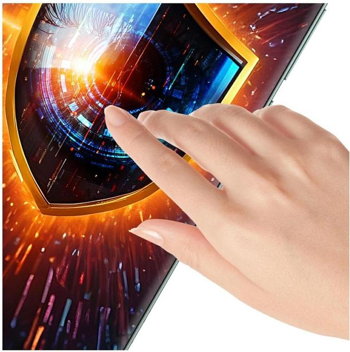 Produktbild 3MK Privacy Film Silky Matt Privacy for Xiaomi Redmi Note 14 Pro+ (Xiaomi Redmi Note 14 Pro, Xiaomi Redmi Note 14 Pro 5G)