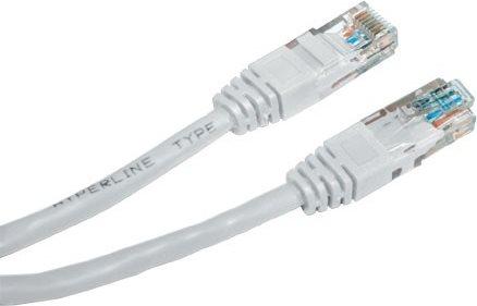 Produktbild LogiLink Netzwerkkabel (U/UTP, CAT5e, 15 m)