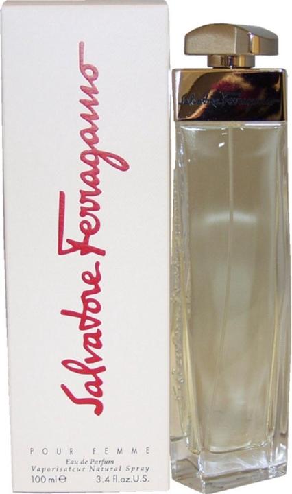 Salvatore Ferragamo pour femme (Eau de parfum, 100 ml)