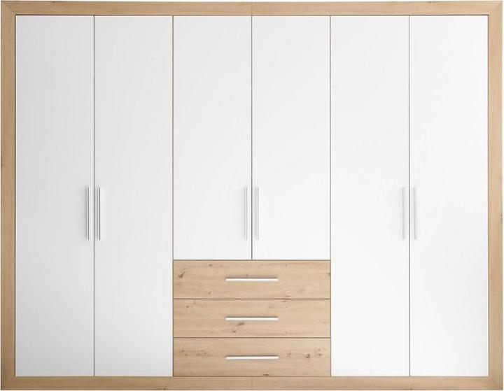 Actual product image Pol-Power Fernando (289 x 59 x 225 cm)