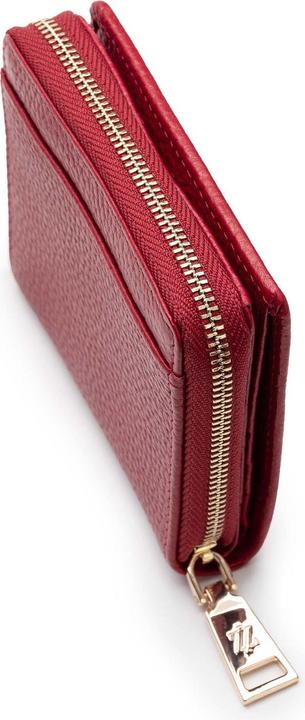 Image du produit Lazarotti Bologna Leather Porte-monnaie en cuir 10 cm