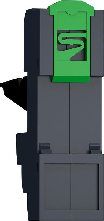 Actual product image APC Relay socket, 12A, 300V, quick-action terminal blocks (Relay socket)