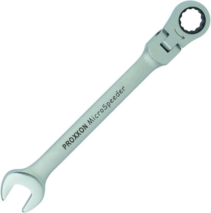 Produktbild Proxxon Micro-CombiSpeeder mit Gelenk (8 mm)
