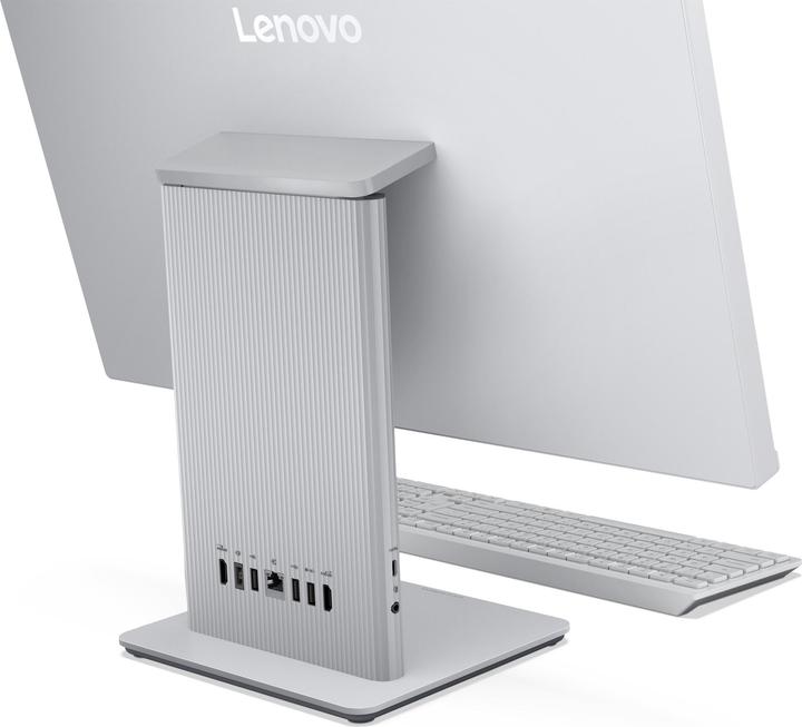 Image du produit Lenovo IdeaCentre AIO 24IRH9 (Intel Core i7-13620H, 16 Go, 1000 Go)