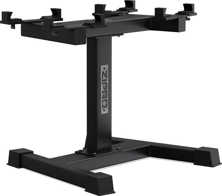 Image du produit GCS Zipro ZIPRO Rack pour haltères ajustable