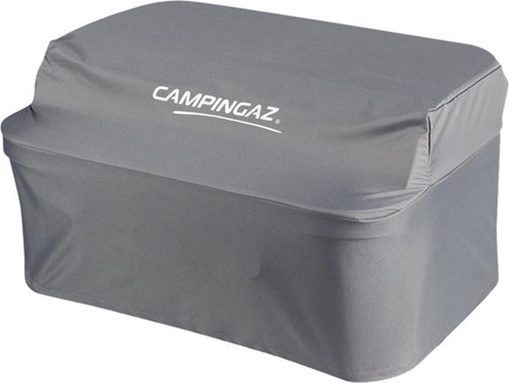 Image du produit Campingaz Attitude 2100 (Grille)