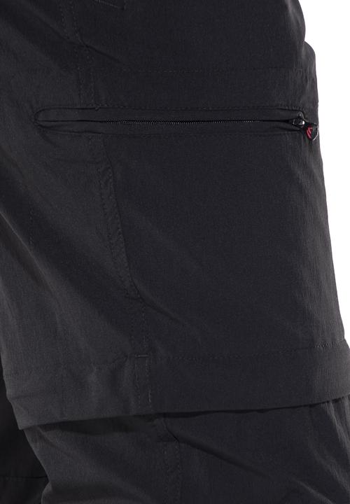 Produktbild Maier Sports Tajo 2 Zip Off Hose Short (46)