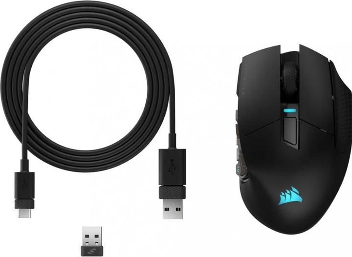 Actual product image Corsair Scimitar Elite (Wireless)