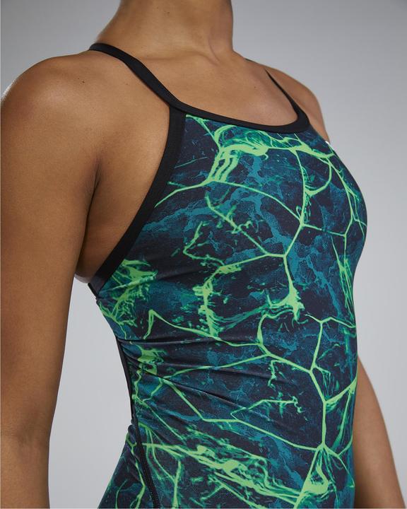 Produktbild Tyr DMDFIT SYNAPSE Damen Badeanzug (30)