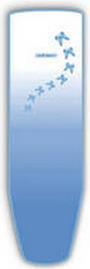 Actual product image Leifheit Ironing board cover 'AirActive M