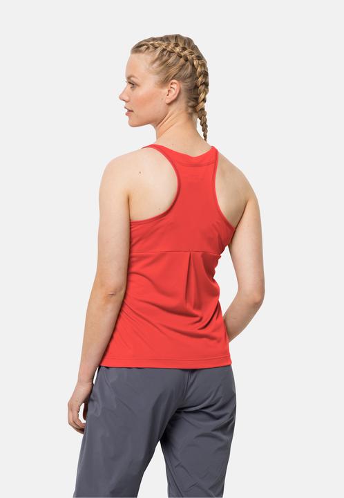 Immagine prodotto Jack Wolfskin Prelight Tank W (M)