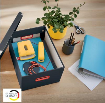 Produktbild Leitz CLICK & STORE COSY - Box Mittel (A4)