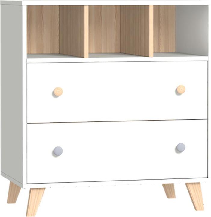 Bisal Colette mit Ansatz