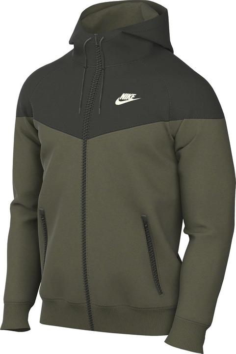 Produktbild Nike Coureur de Vent (M)