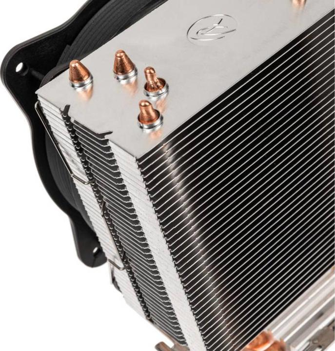 Produktbild Raijintek CPU Kühler AIDOS II (155 mm)