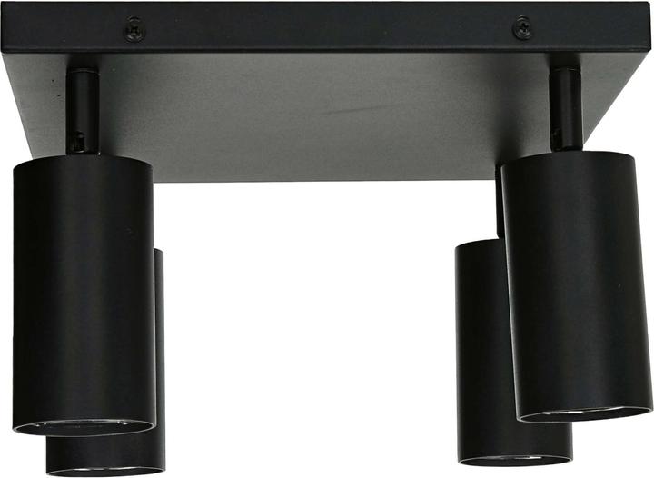 Produktbild Licht-Erlebnisse Spot Strahler Leo (GU10)