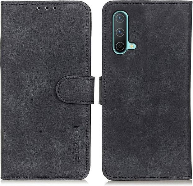Immagine prodotto MU Classic Serie classica IV con copertina in pelle (OnePlus Nord CE)