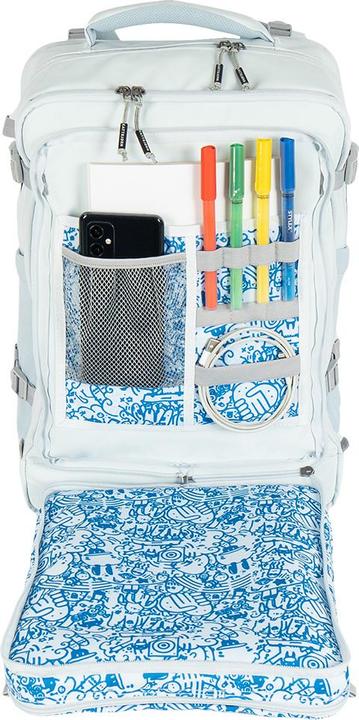 Produktbild Kattbjørn Kattbjoern Rucksack (28 l)