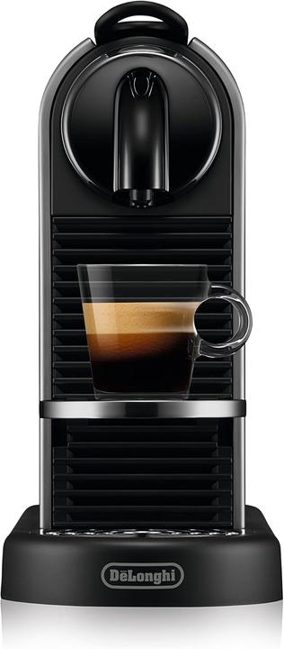 Produktbild De'Longhi Nespresso Citiz Platinum (NESPRESSO Original)