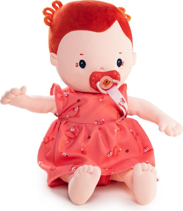 Image du produit Lilliputiens Poupée ROSE 36 cm