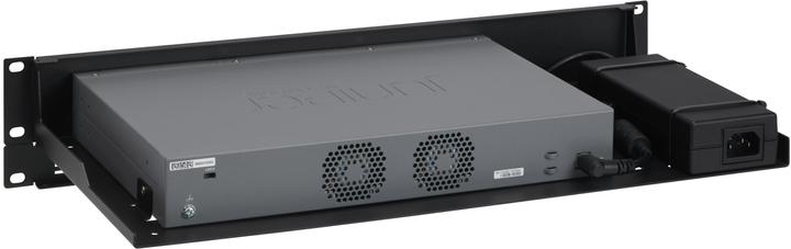 Actual product image Rackmount.IT Rack Mount Kit for Juniper
