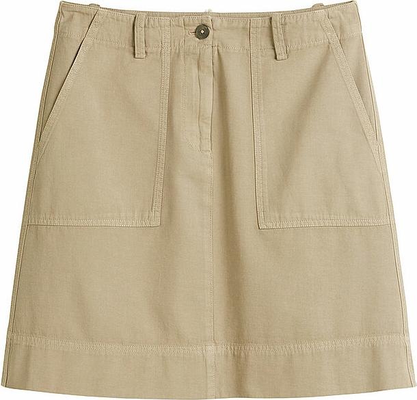 Actual product image Marc O'Polo Minirock (36)