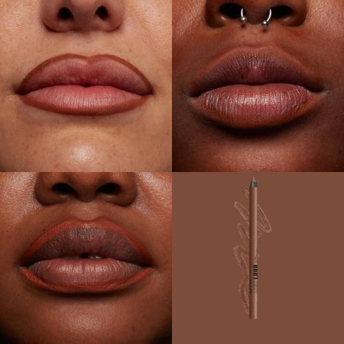 Actual product image NYX Professional Make-Up Line Loud (07 Total Baller)