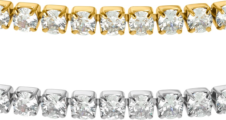 Produktbild Heideman Set Plura goldfarbend (100% Edelstahl)