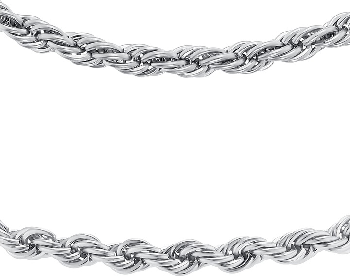 Produktbild Heideman Set Caius silberfarbend (100% Edelstahl)
