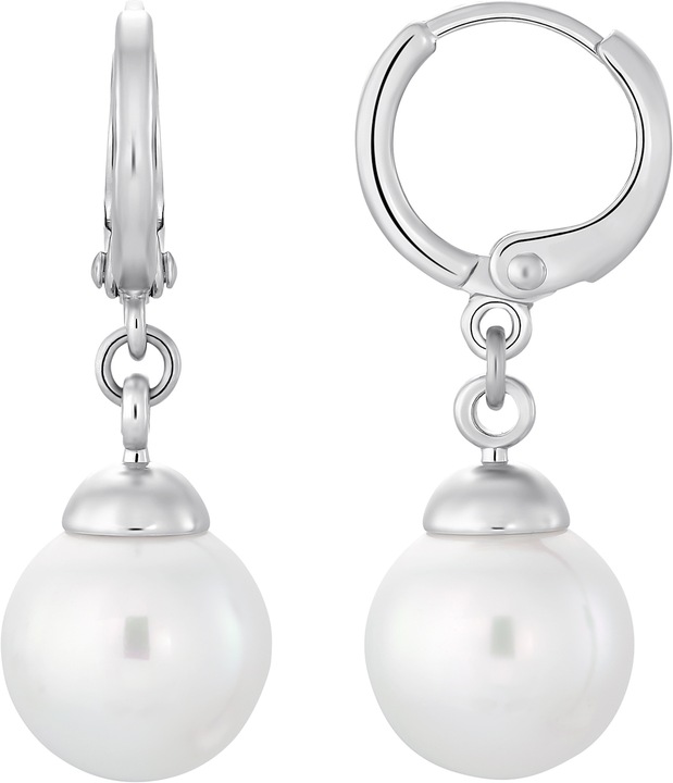 Image du produit Heideman Set Alenia couleur argent (100% acier inoxydable)