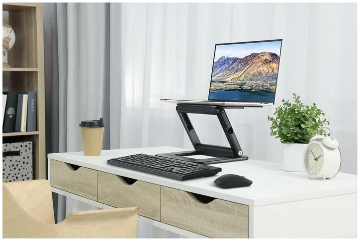 Immagine prodotto Kensington SmartFit EQ Adjustable Multi-Angle Laptop Stand