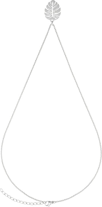 Produktbild Heideman Set Folium silberfarbend (100% Edelstahl)