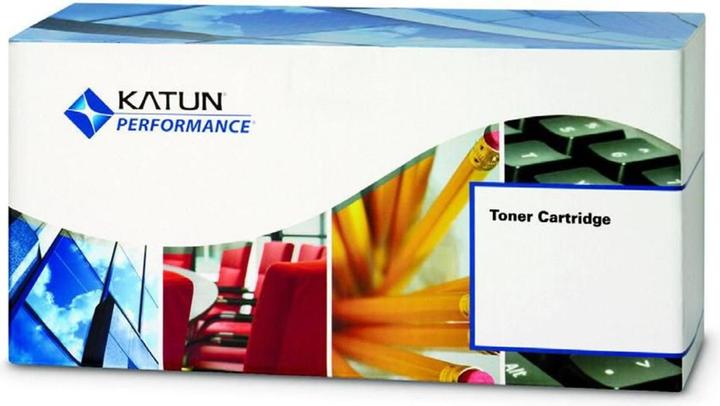 Actual product image Katun Performance - 490 g - Cyan - compatible