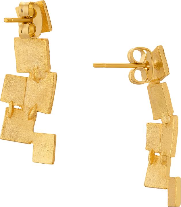 Produktbild Heideman Set Partis silberfarbend (100% Edelstahl)