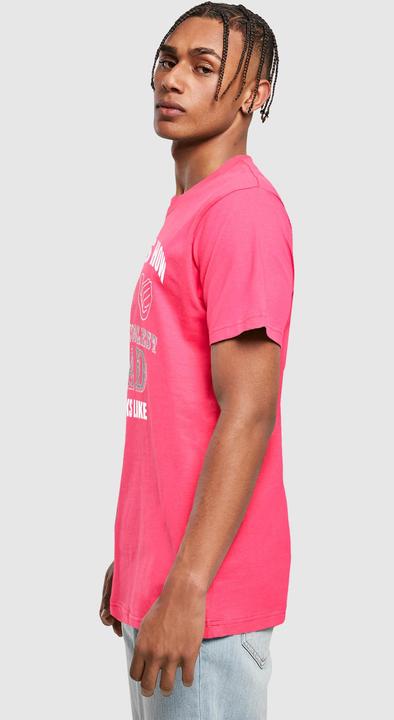 Produktbild Merchcode Coolest Dad T-Shirt Round Neck - 113679 (L)