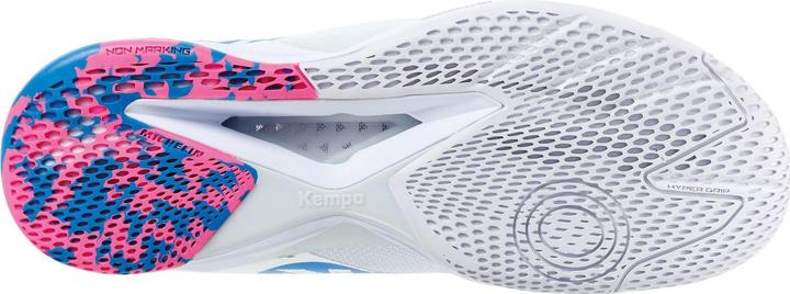 Produktbild Kempa Handballschuhe Wing Lite 2.0 Women weiss/rot (42)