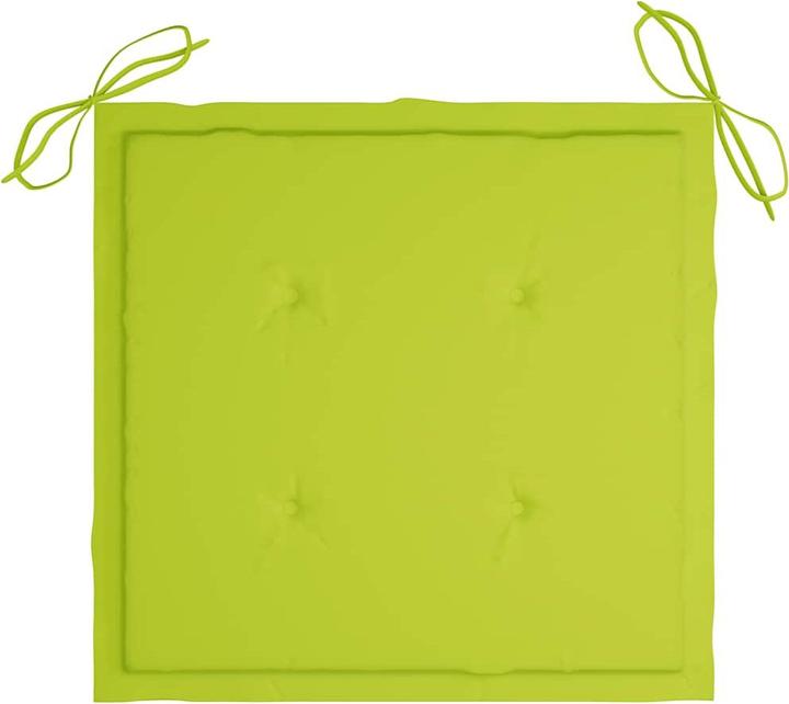 Produktbild vidaXL Gartenstuhl